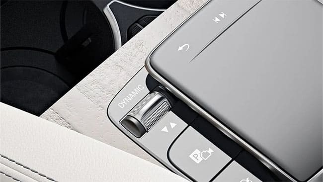 2026 Mercedes-Benz GLE Coupe performance