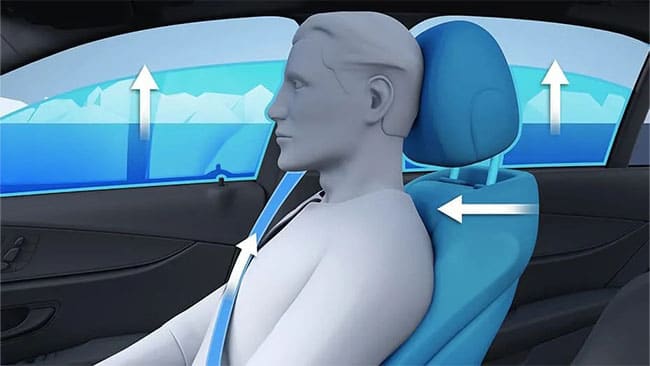 2026 Mercedes-Benz GLE Coupe safety