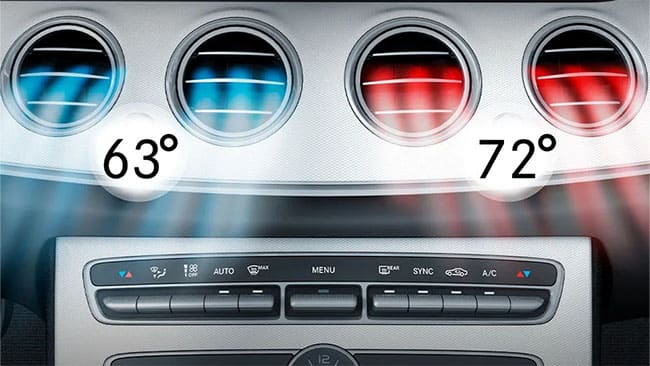 2026 Mercedes-Benz GLE SUV comfort