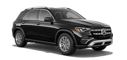 2026 Mercedes-Benz GLE SUV