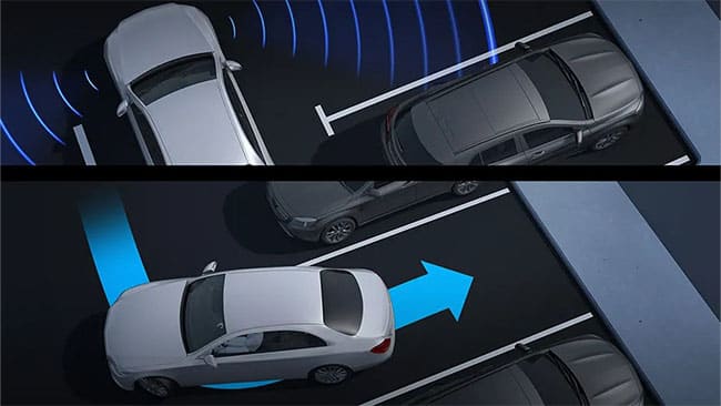 2026 Mercedes-Benz GLE SUV safety
