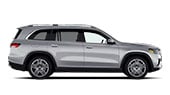 GLS 450 4MATIC SUV
