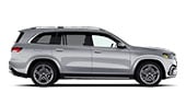 GLS 580 4MATIC SUV