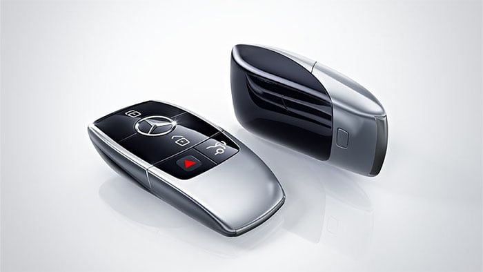 2026 Mercedes-Benz GLS SUV comfort