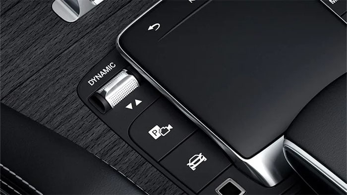 2026 Mercedes-Benz GLS SUV performance