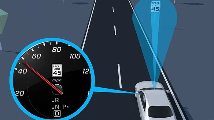 2026 Mercedes-Benz GLS SUV safety