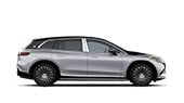 Mercedes-Maybach EQS 680 SUV