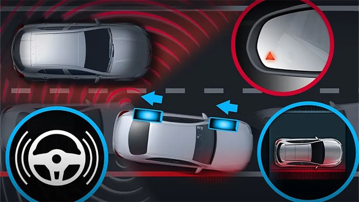 2026 Mercedes-Benz Mercedes Maybach EQS SUV safety