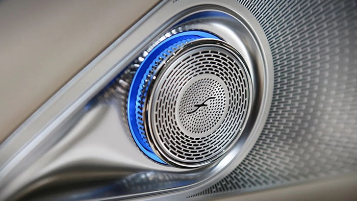 2026 Mercedes-Benz Mercedes Maybach S-Class Sedan comfort