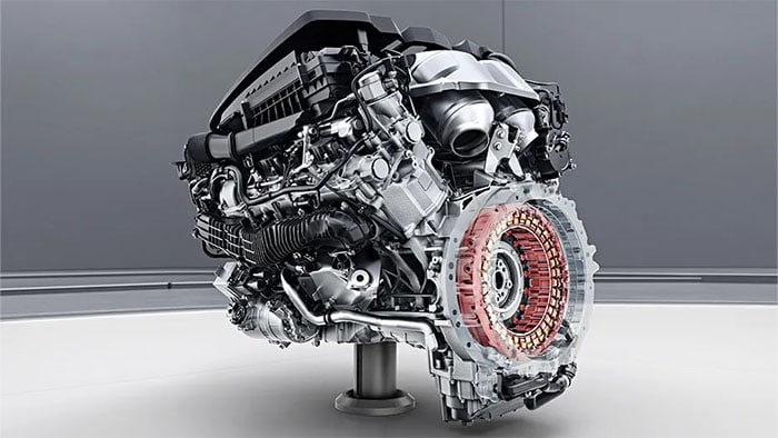 2026 Mercedes-Benz Mercedes Maybach S-Class Sedan performance