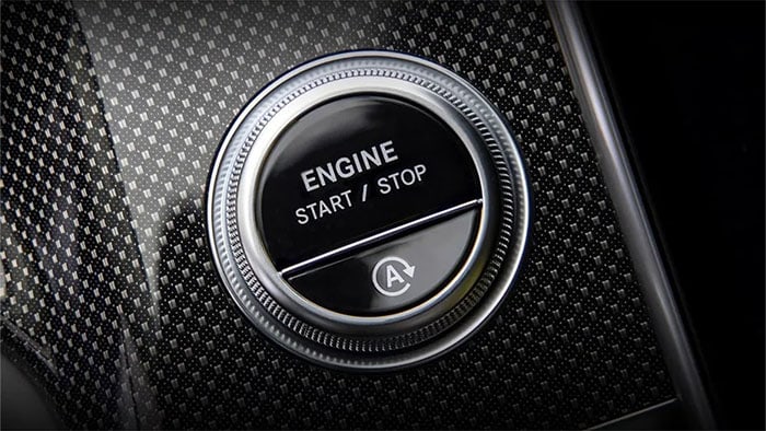 2026 Mercedes-Benz S-Class Sedan performance