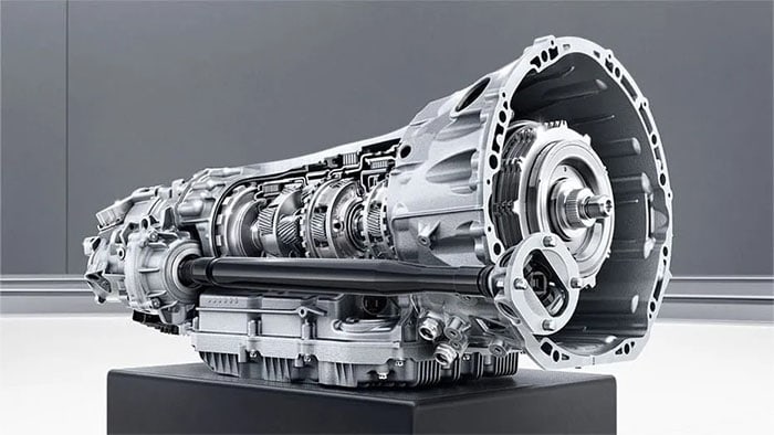 2026 Mercedes-Benz S-Class Sedan performance