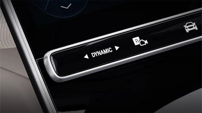2026 Mercedes-Benz S-Class Sedan performance