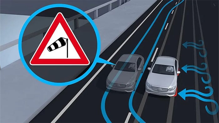 2026 Mercedes-Benz S-Class Sedan safety