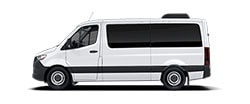 Sprinter Passenger Van 144 Standard