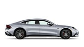 AMG GT 4-door Coupe AMG GT 55 4-door Coupe