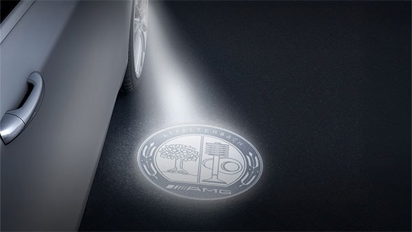 2027 Mercedes-Benz AMG GT 4-door Coupe comfort