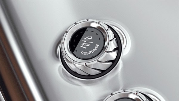 2027 Mercedes-Benz AMG GT 4-door Coupe performance