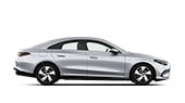 CLA 250+ ELECTRIC Sedan