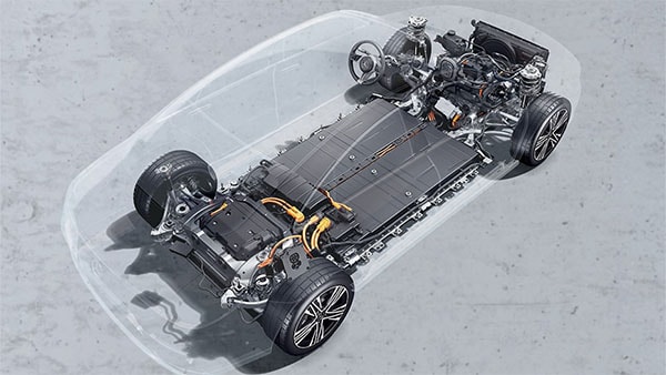 2027 Mercedes-Benz CLA Sedan performance