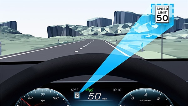 2027 Mercedes-Benz CLA Sedan safety