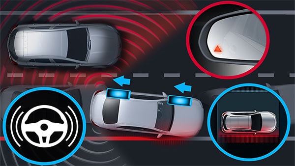 2027 Mercedes-Benz CLA Sedan safety