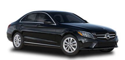 2019 Mercedes-Benz C-Class Sedan
