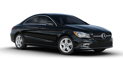 2019 Mercedes-Benz CLA Coupe