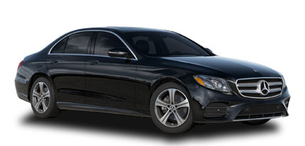 2019 Mercedes-Benz E-Class Sedan