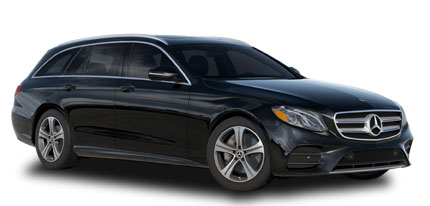 2019 Mercedes-Benz E-Class Wagon