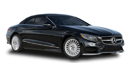2019 Mercedes-Benz S-Class Cabriolet