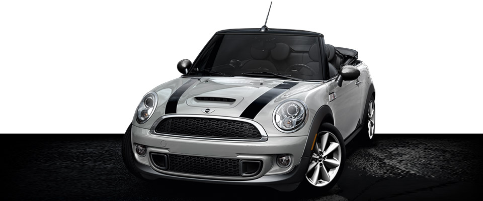 2016 Mini Convertible Main Img