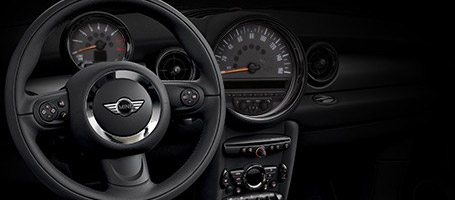 2016 Mini Convertible performance