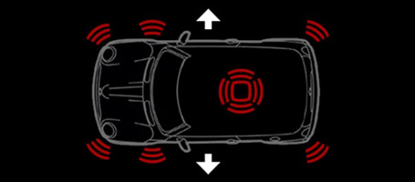 2016 Mini Convertible safety