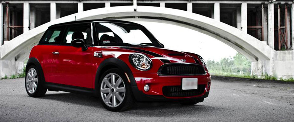 2016 Mini Hardtop 2 Door Appearance Main Img