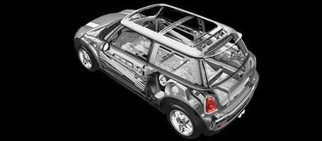 2016 Mini Hardtop 2 Door safety