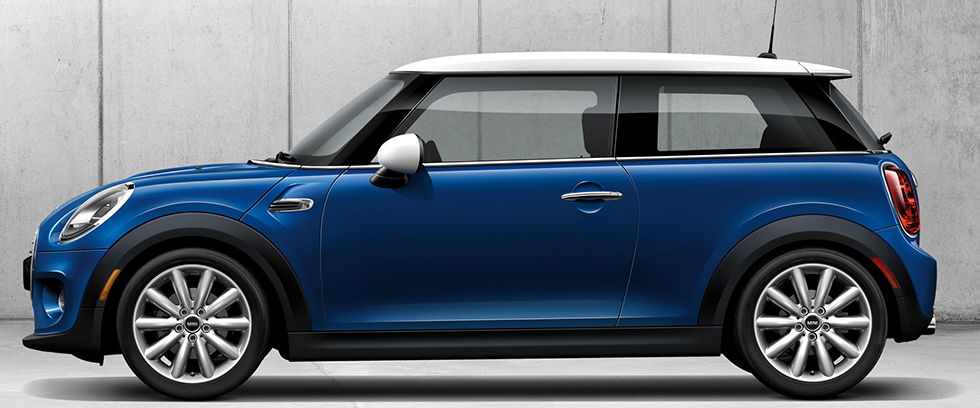 2017 Mini Hardtop 2 Door Appearance Main Img