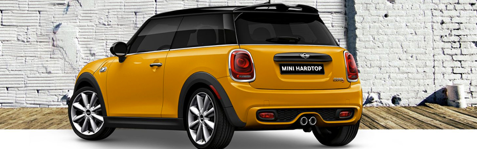 2017 Mini Hardtop 2 Door Safety Main Img