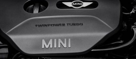 2019 Mini Clubman performance