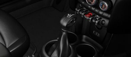 2019 MINI Convertible Automatic Transmission