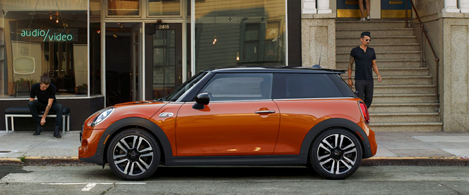 2019 Mini Hardtop 2 Door Main Img