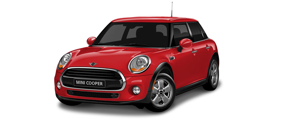 2019 Mini Hardtop 4 Door Main Img