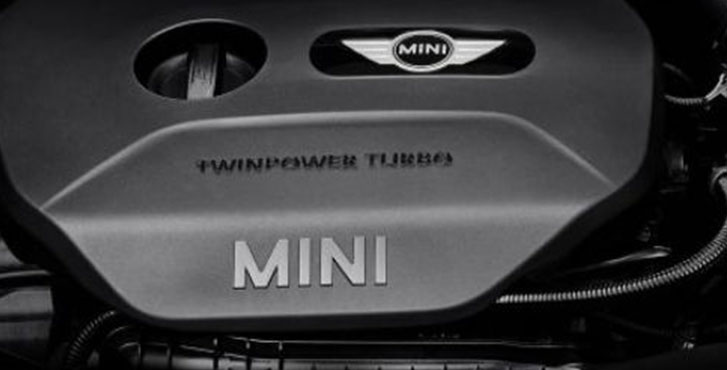 2020 MINI Clubman performance