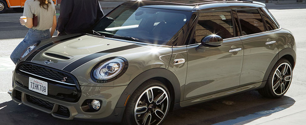 2020 MINI Hardtop 4 Door Main Img