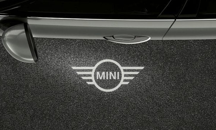 2021 MINI Clubman appearance