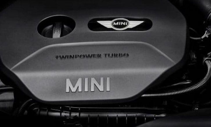 2021 MINI Clubman performance