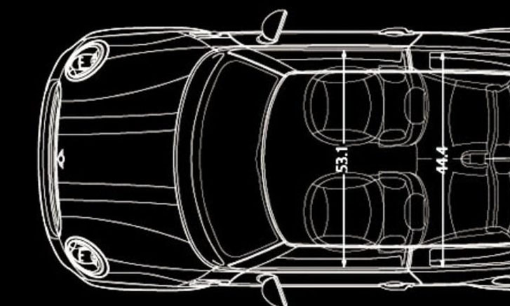 2021 Mini Clubman safety