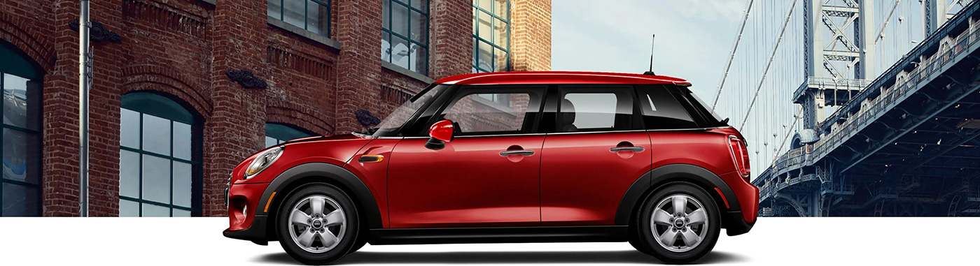 2021 Mini Hardtop 4 Door Main Img