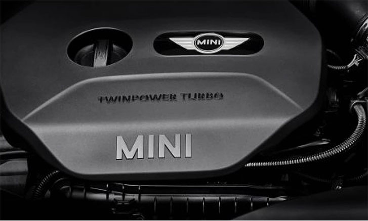 2021 MINI Hardtop 4 Door performance