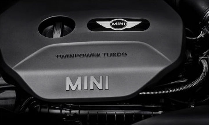 2022 MINI Clubman performance